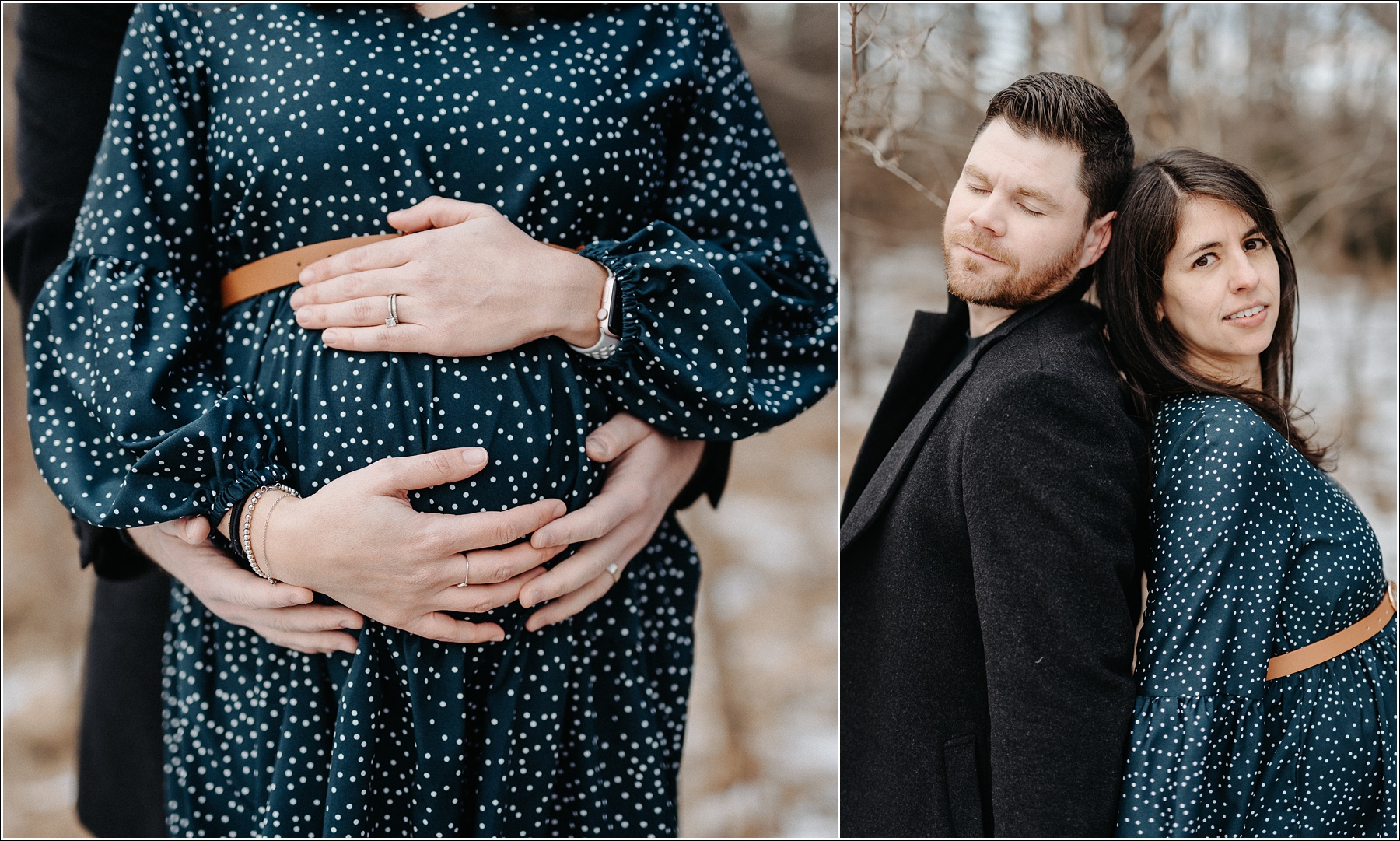 Maryland Maternity Photography - sarahlaughlandphotography.com